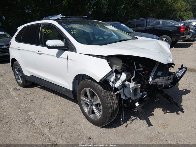 2020 FORD EDGE SEL - 1