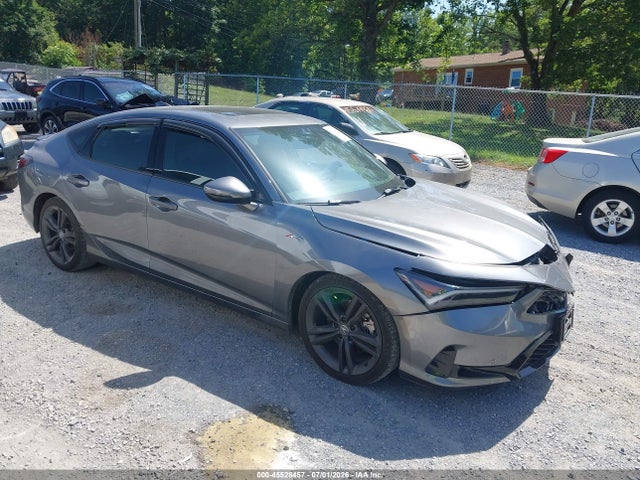 2024 ACURA INTEGRA A-SPEC TECHNOLOGY - 1