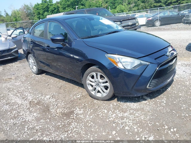 2016 SCION IA - 1