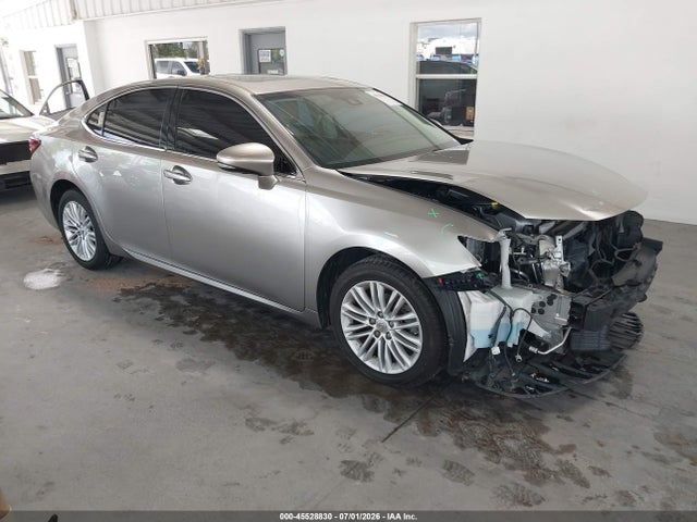 2017 LEXUS ES 350 - 1