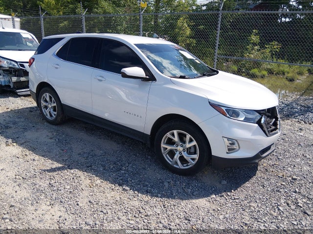 2019 CHEVROLET EQUINOX LT - 1