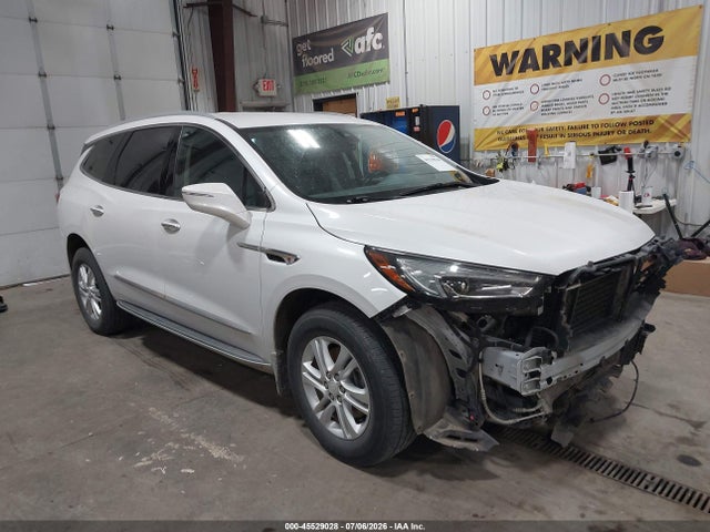 2019 BUICK ENCLAVE AWD PREMIUM - 1