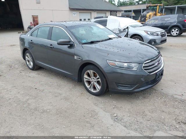 2018 FORD TAURUS SEL - 1