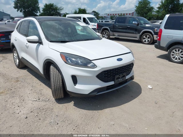 2020 FORD ESCAPE SE - 1