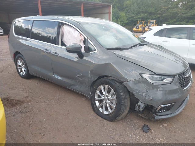 2023 CHRYSLER PACIFICA TOURING L AWD - 1