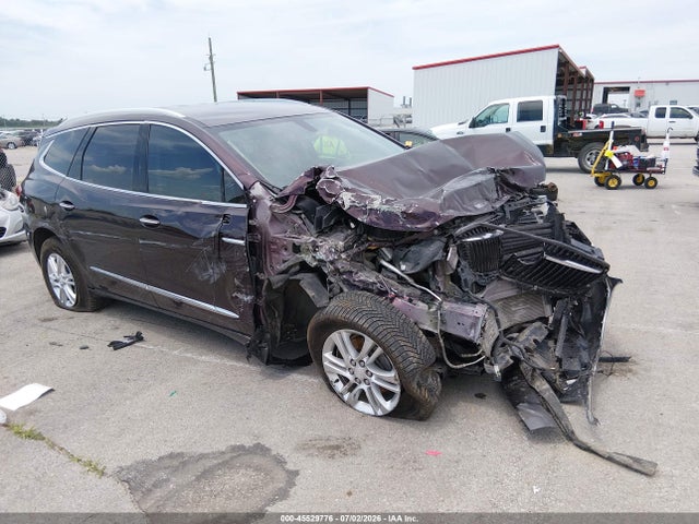 2018 BUICK ENCLAVE ESSENCE - 1