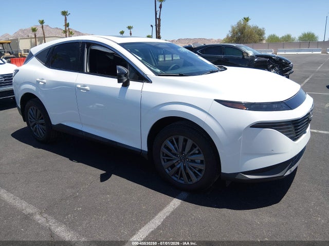 2026 NISSAN MURANO SL - 1