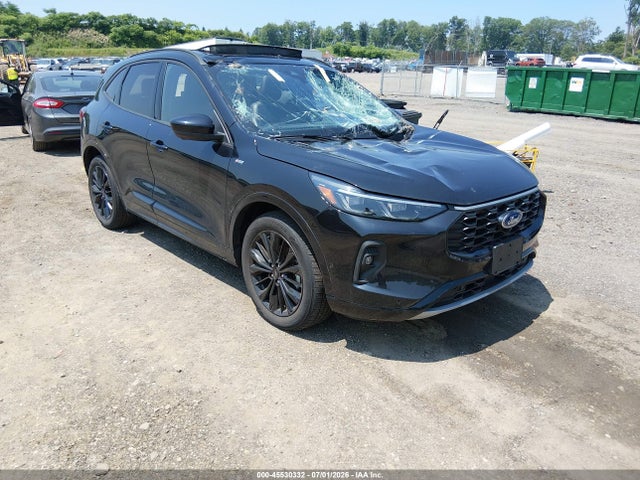 2024 FORD ESCAPE ST-LINE ELITE - 1