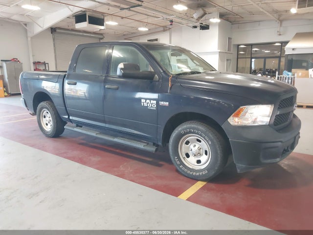 2019 RAM 1500 CLASSIC - 1