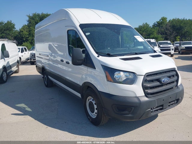 2020 FORD TRANSIT-250 CARGO VAN - 1
