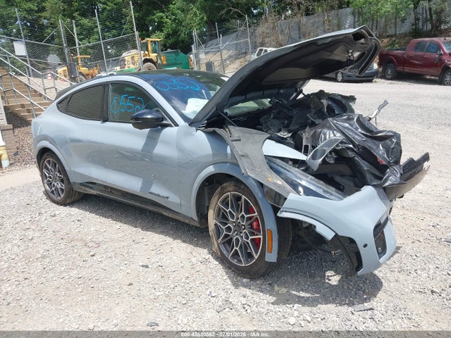 2024 FORD MUSTANG MACH-E GT - 1