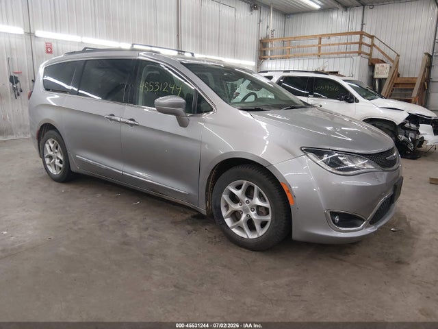 2017 CHRYSLER PACIFICA TOURING-L - 1