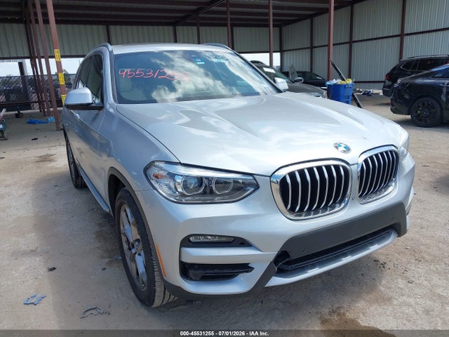 2021 BMW X3 SDRIVE30I - 1