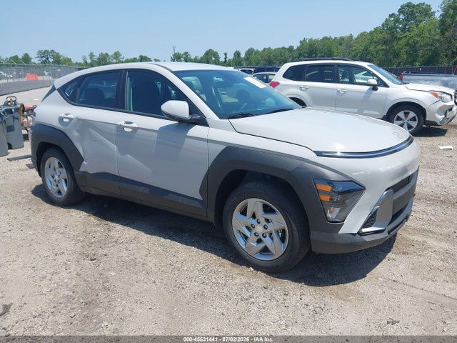 2026 HYUNDAI KONA SE - 1