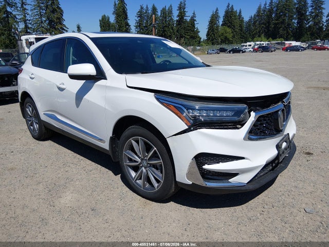 2021 ACURA RDX TECHNOLOGY PACKAGE - 1