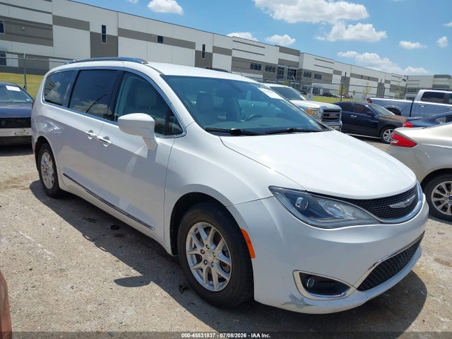 2020 CHRYSLER PACIFICA TOURING L - 1