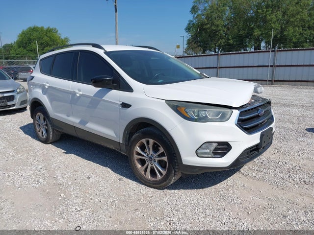 2017 FORD ESCAPE SE - 1
