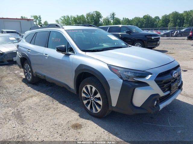 2024 SUBARU OUTBACK LIMITED - 1