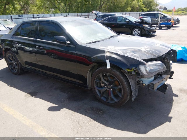 2023 CHRYSLER 300 TOURING - 1