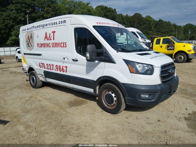 2020 FORD TRANSIT-250 - 1