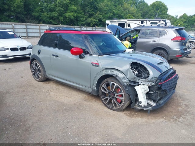 2023 MINI HARDTOP JOHN COOPER WORKS - 1