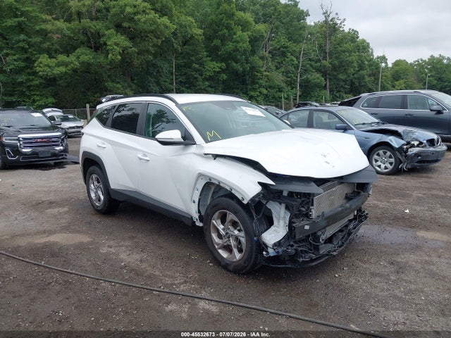 2023 HYUNDAI TUCSON SEL - 1