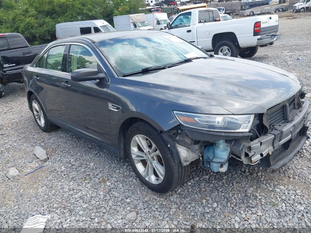 2017 FORD TAURUS SEL - 1