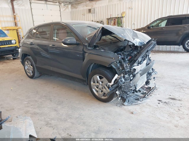 2024 HYUNDAI KONA SE - 1