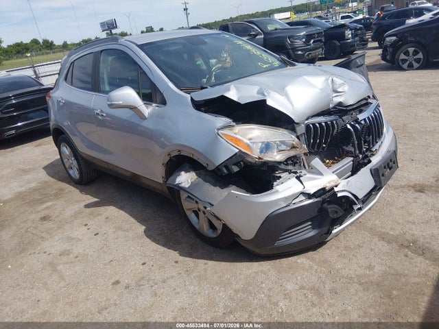 2016 BUICK ENCORE - 1
