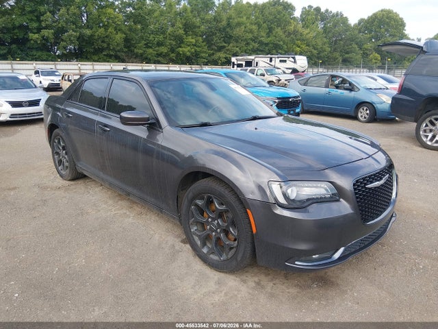 2019 CHRYSLER 300 300S AWD - 1
