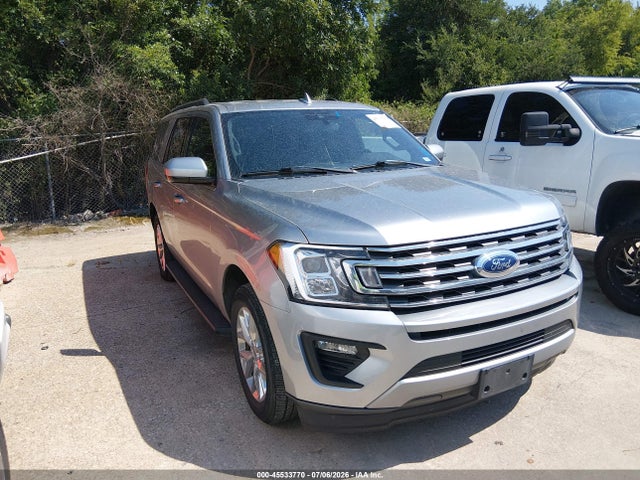 2020 FORD EXPEDITION XLT - 1