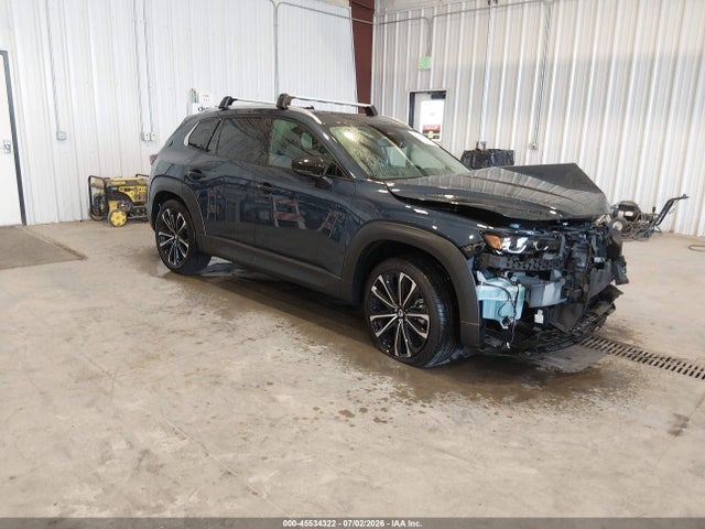 2026 MAZDA CX-50 2.5 S PREMIUM - 1