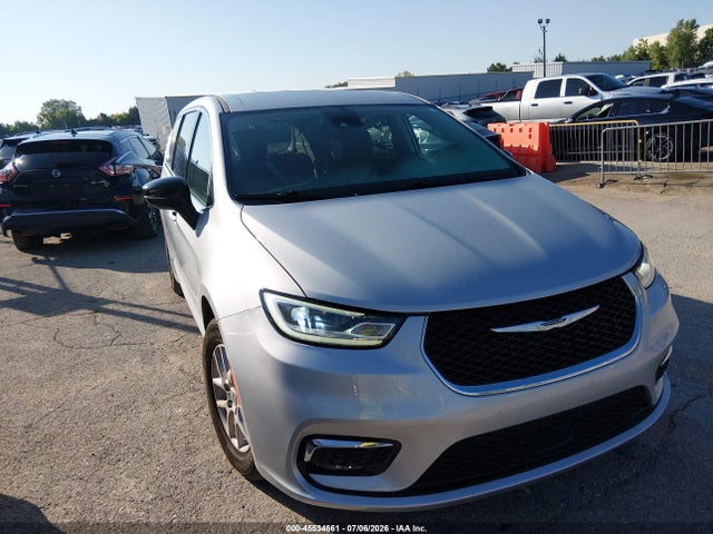 2024 CHRYSLER PACIFICA TOURING L - 1