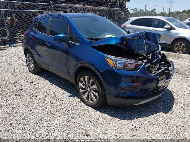 2020 BUICK ENCORE FWD PREFERRED - 1