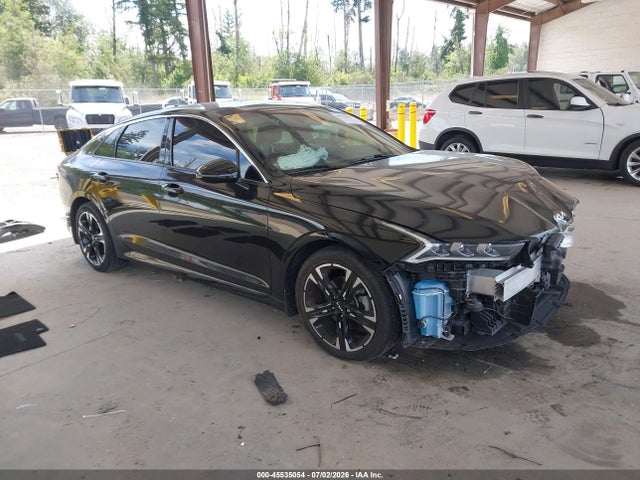 2022 KIA K5 GT-LINE - 1