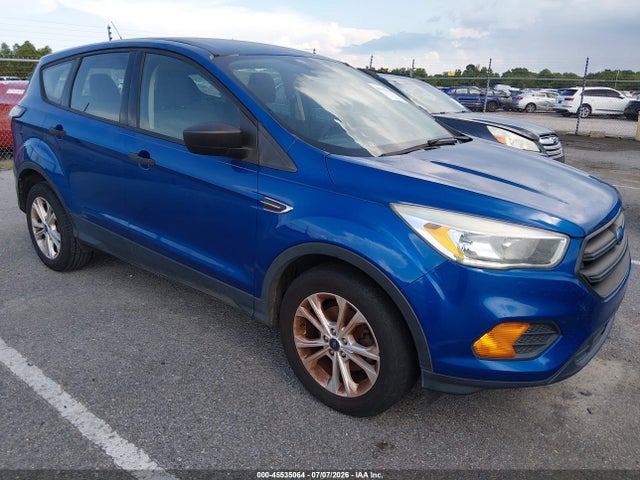 2017 FORD ESCAPE S - 1