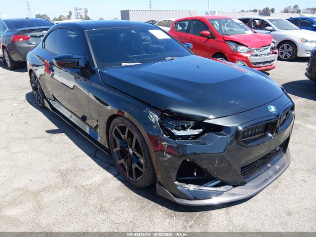 2025 BMW M240 I - 1
