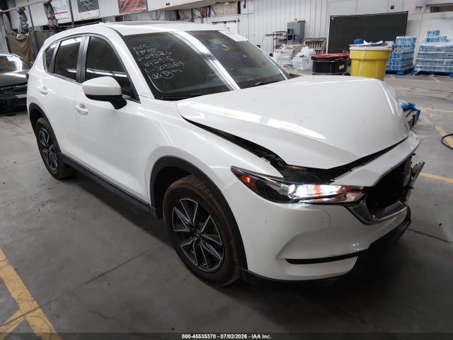 2018 MAZDA CX-5 TOURING - 1