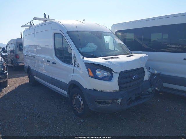 2020 FORD TRANSIT-250 - 1