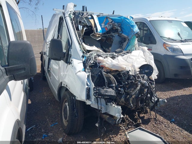 2024 FORD TRANSIT-350 - 1