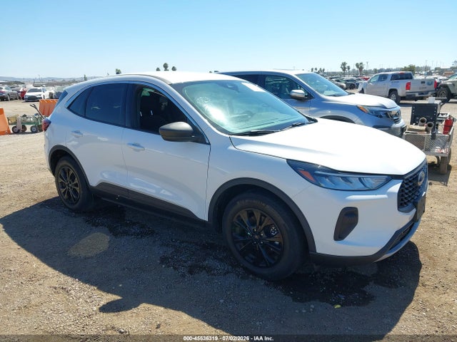 2024 FORD ESCAPE ACTIVE - 1