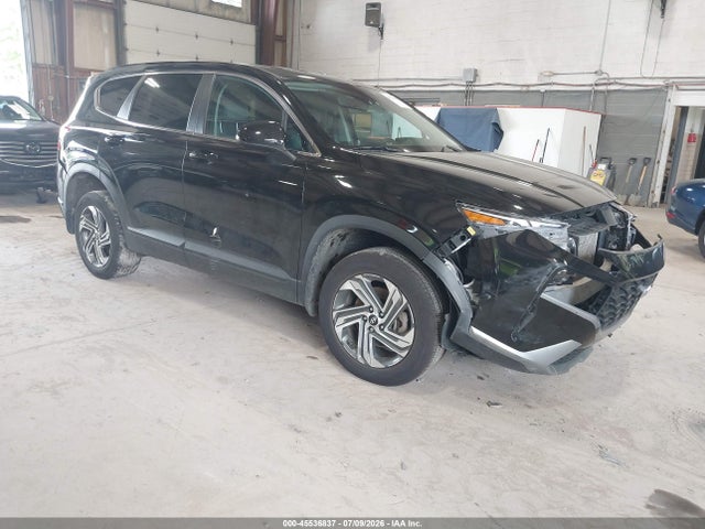 2023 HYUNDAI SANTA FE SE - 1
