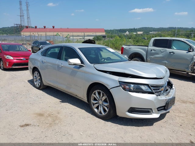 2018 CHEVROLET IMPALA 1LT - 1
