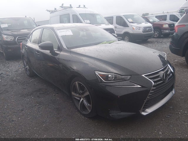2017 LEXUS IS 300 - 1