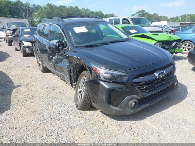 2023 SUBARU OUTBACK PREMIUM - 1