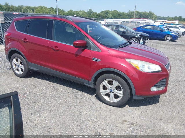 2016 FORD ESCAPE SE - 1