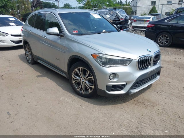2017 BMW X1 XDRIVE28I - 1