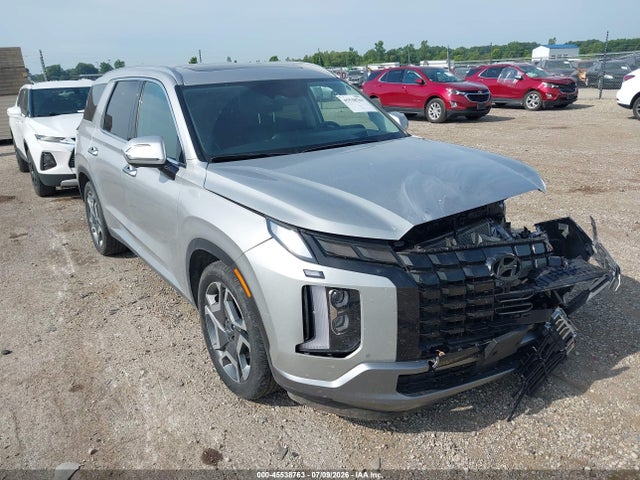 2024 HYUNDAI PALISADE LIMITED - 1