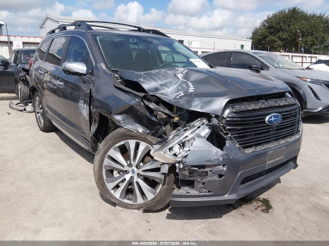 2021 SUBARU ASCENT TOURING - 1