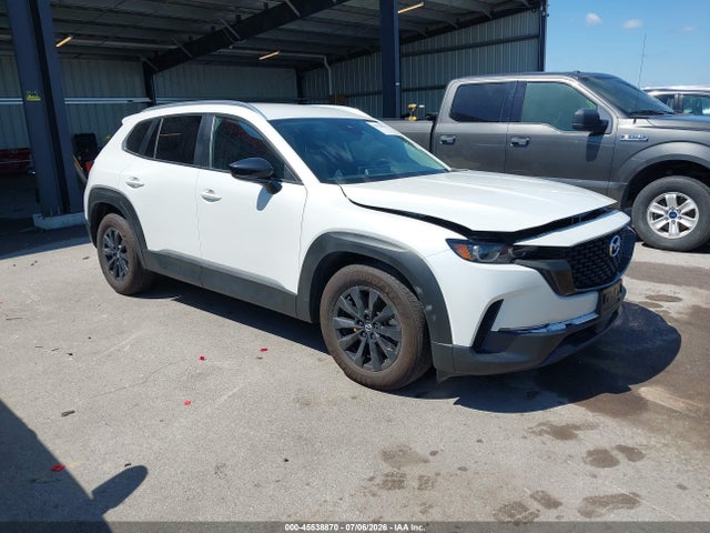 2024 MAZDA CX-50 2.5 S PREFERRED - 1